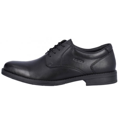Rieker 10304-00 - Black - 10304$00.02R