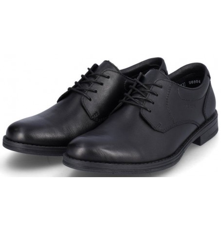 Rieker 10304-00 - Black - 10304$00.02R