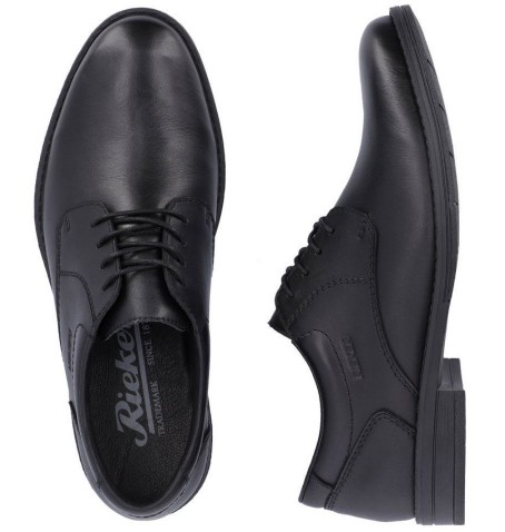 Rieker 10304-00 - Black - 10304$00.02R