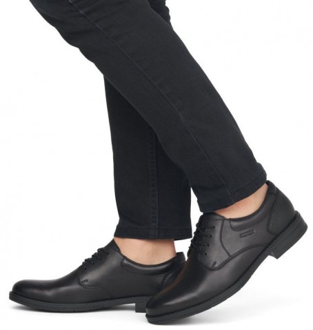 Rieker 10304-00 - Black - 10304$00.02R