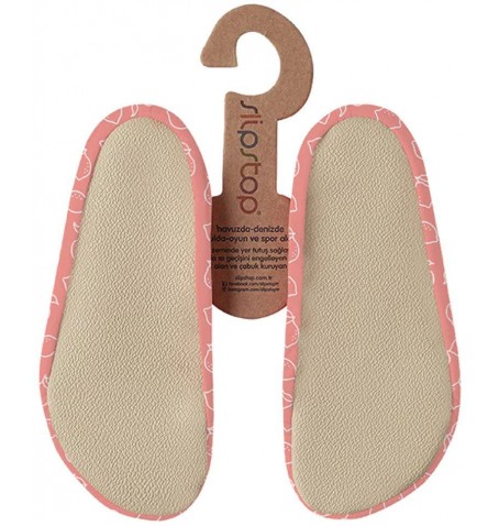 SLIPSTOP LEMONS 2311000093 - Yellow orange - 11000093$19BF
