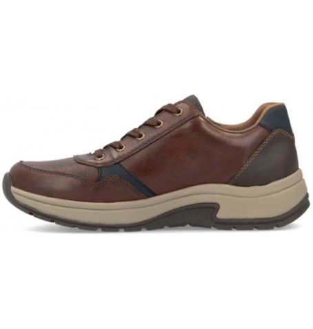 Rieker 11001-25 - Brown - 11001$25.03R