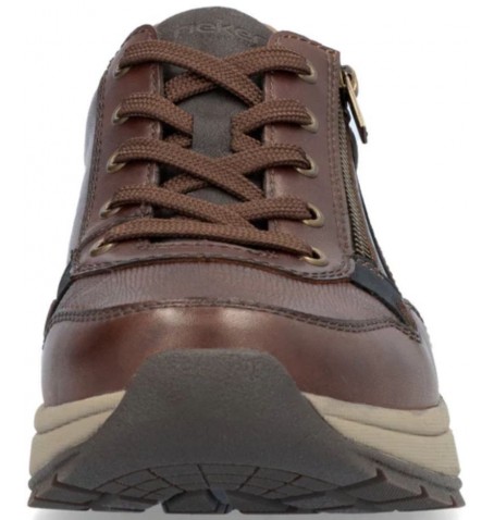Rieker 11001-25 - Brown - 11001$25.03R