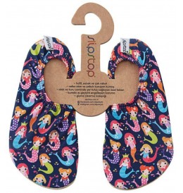 SLIPSTOP MERMAID 110122 - Multi - 110122$15JF