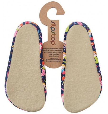 SLIPSTOP MERMAID 110122 - Multi - 110122$15JF