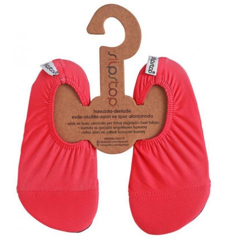 SLIPSTOP FUCHSIA JUNIOR 110195 - Rose - 110195$10BF