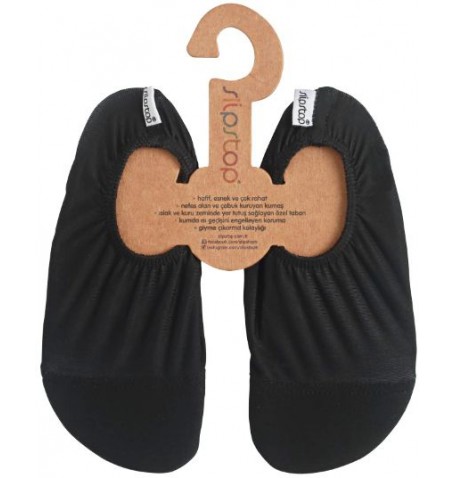 SLIPSTOP NOIR UNIS 110199 - Black - 110199$02JG