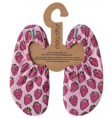 SLIPSTOP STRAWBERRY 110341 - Rose - 110341$10BF