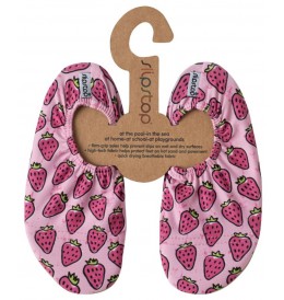 SLIPSTOP STRAWBERRY 110341 - Rose - 110341$10JF