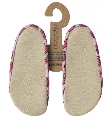 SLIPSTOP STRAWBERRY 110341 - Pink - 110341$10JF