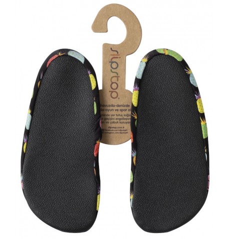 SLIPSTOP COCKTAIL JUNIOR 110343 - Black - 110343$02BF