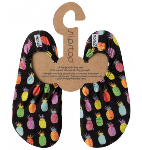 SLIPSTOP COCKTAIL JUNIOR 110343 - Black - 110343$02JF