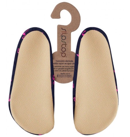 SLIPSTOP ELLA JUNIOR 110366 - Blue - 110366$04BF