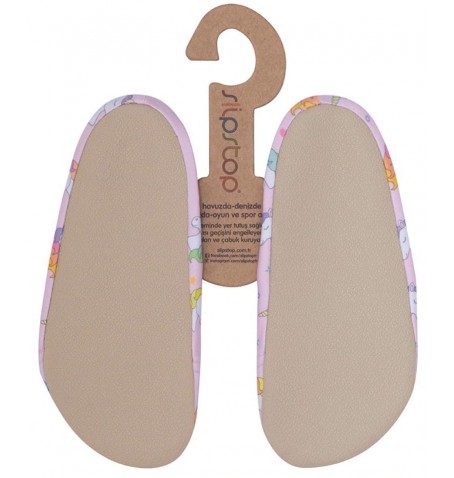 SLIPSTOP SOFIE 110399 - Pink - 110399$10BF