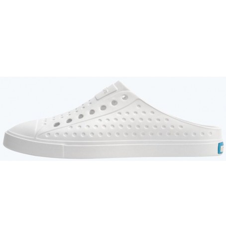 Native JEFFERSON CLOG SUGARLITE 11113000 - White - 11113000$14NT