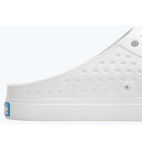 Native JEFFERSON CLOG SUGARLITE 11113000 - White - 11113000$14NT