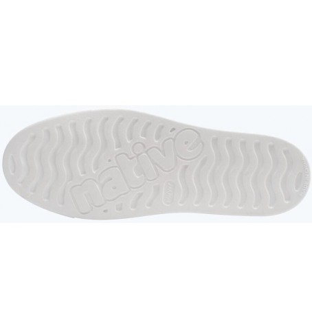 Native JEFFERSON CLOG SUGARLITE 11113000 - White - 11113000$14NT