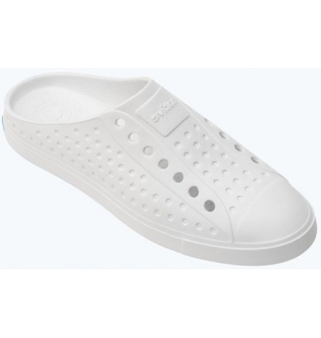 Native JEFFERSON CLOG SUGARLITE 11113000 - White - 11113000$14NT