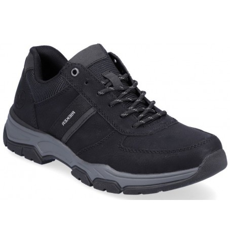 Rieker 11211-00 - Noir - 11211$00.02R