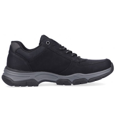 Rieker 11211-00 - Noir - 11211$00.02R