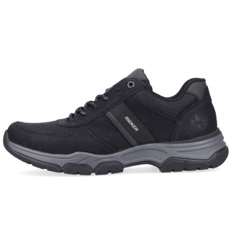 Rieker 11211-00 - Noir - 11211$00.02R