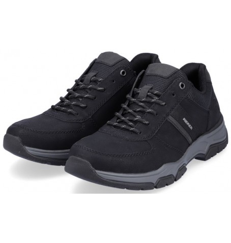 Rieker 11211-00 - Noir - 11211$00.02R
