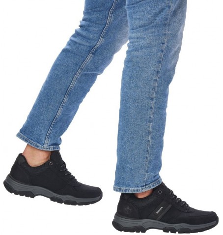 Rieker 11211-00 - Noir - 11211$00.02R