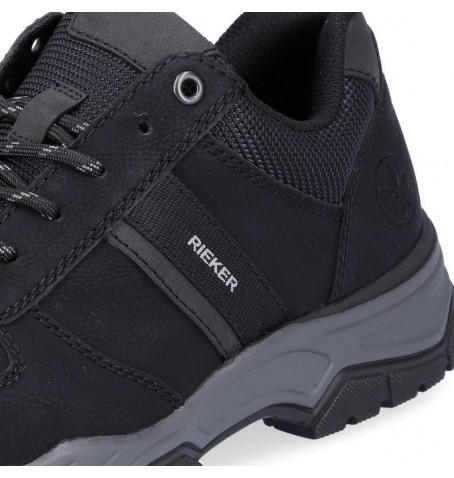 Rieker 11211-00 - Noir - 11211$00.02R
