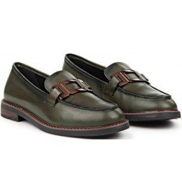 Ara KATSURA 11252 - Green khaki - 11252$06.11ARA