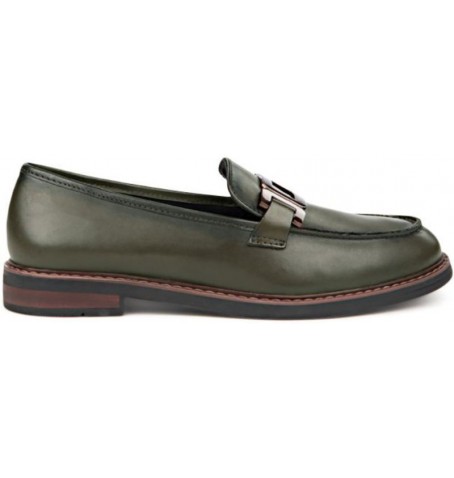 Ara KATSURA 11252 - Green khaki - 11252$06.11ARA