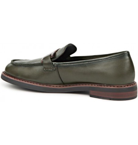 Ara KATSURA 11252 - Green khaki - 11252$06.11ARA