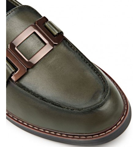 Ara KATSURA 11252 - Green khaki - 11252$06.11ARA