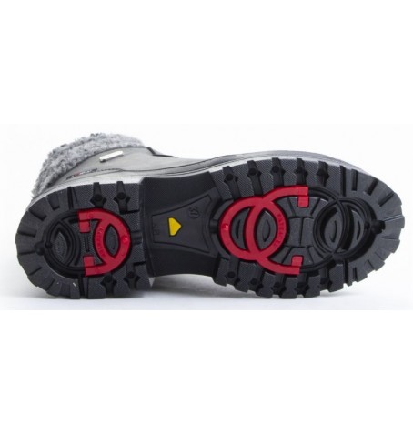 Attiba 112LOC69 - Noir - 112LOC69$BLK.02