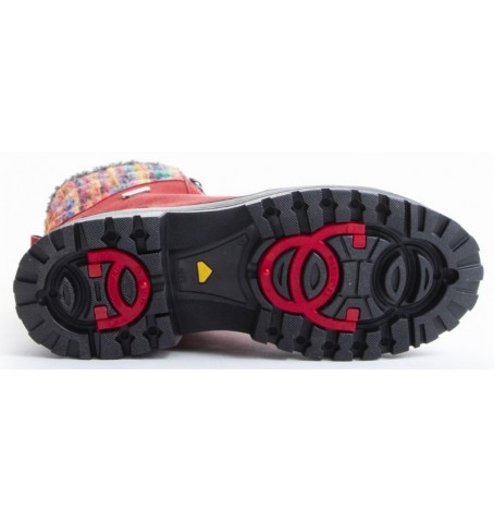 Attiba 112OC69 - Red - 112OC69$RED.09