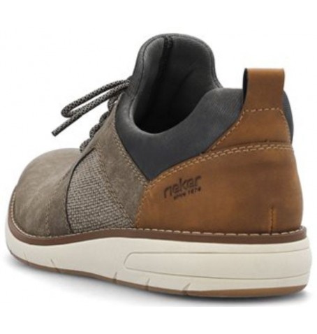 Rieker 11351-25 - Brun - 11351$25.03R