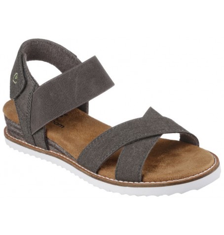 Skechers PEAKS & VALLEYS 113550 - Silver Grey - 113550$CCL.18SK