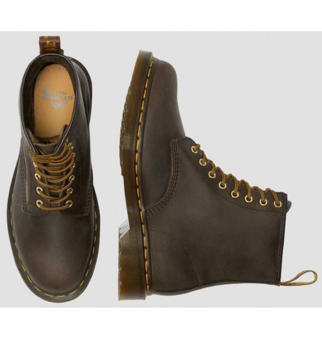 1460 11822200 - Brown - 11822200$H.03DM