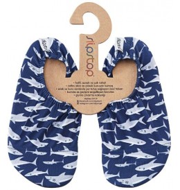SLIPSTOP SHARKS 120069 - Blue - 120069$04BG