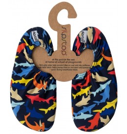 SLIPSTOP WILD 120272 - Blue - 120272$04BG