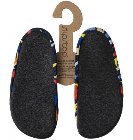 SLIPSTOP WILD 120272 - Blue - 120272$04BG