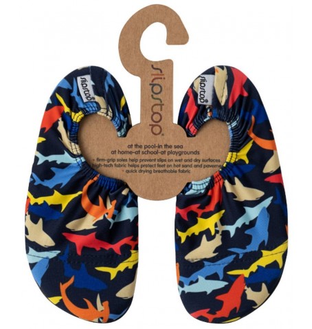 SLIPSTOP WILD 120272 - Bleu - 120272$04JG