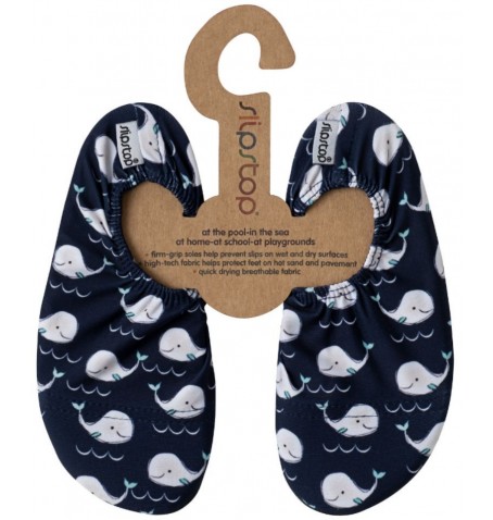 SLIPSTOP WILLY 120276 - Bleu - 120276$04JG