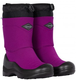 Kuoma Style 122228 - Mauve - 122228$28B12K