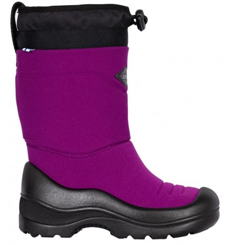 Kuoma Style 122228 - Mauve - 122228$28B12K