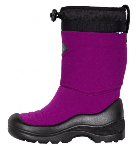 Kuoma Style 122228 - Mauve - 122228$28B12K