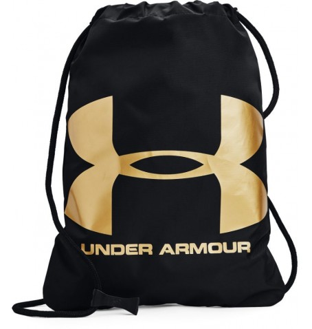Under Armour OZSEE SACKPACK - Noir - 1240539$006