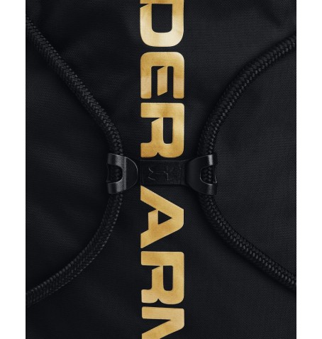Under Armour OZSEE SACKPACK - Noir - 1240539$006