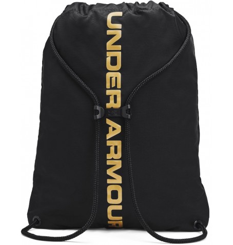 Under Armour OZSEE SACKPACK 1240539 - Black - 1240539$010