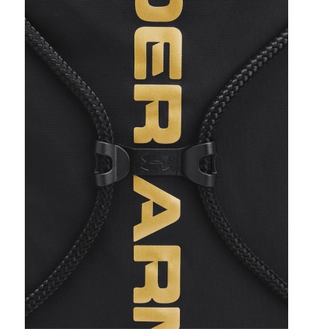 Under Armour OZSEE SACKPACK 1240539 - Noir - 1240539$010
