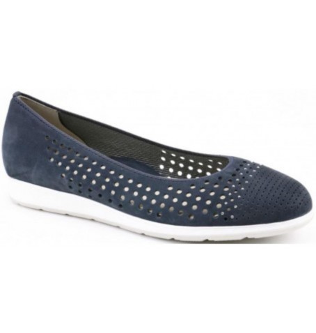 Ara SARDINIA 13390 - Bleu - 13390$02.04ARA